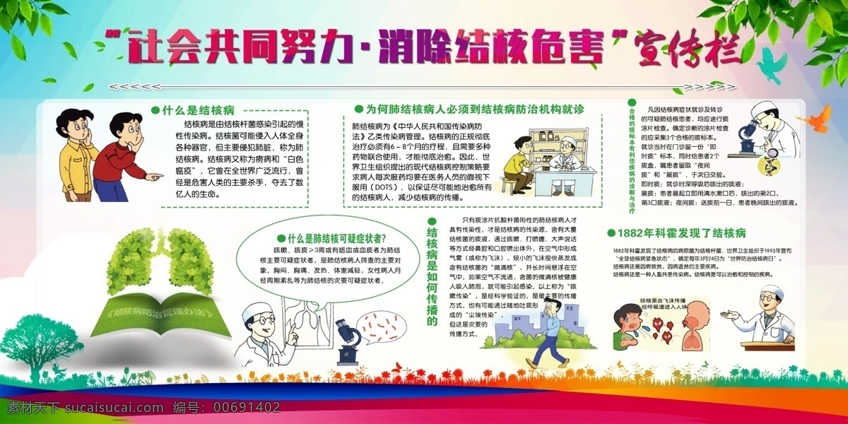 结核病展板 结核病 肺结核 2019 世界 防治 结核病日 日 2019年 世界结核病日 结核病日主题 时不我待 行动起来 终结结核 预防结核病 结核病防治 健康教育宣传 健康教育 结核病宣传栏 预防肺结核 肺结核宣传栏 结核病危害 医院宣传栏 医院健康教育 分层
