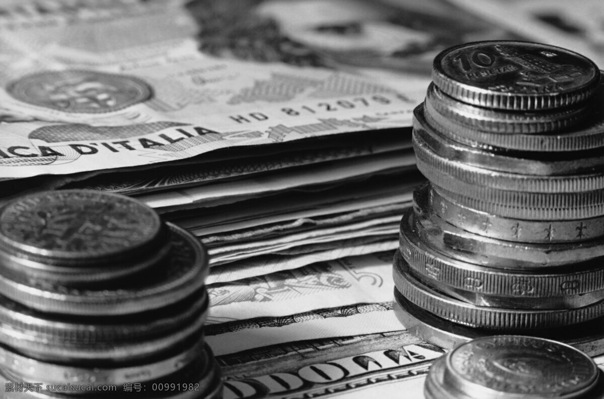 金融货币 商务金融 摄影图库 300