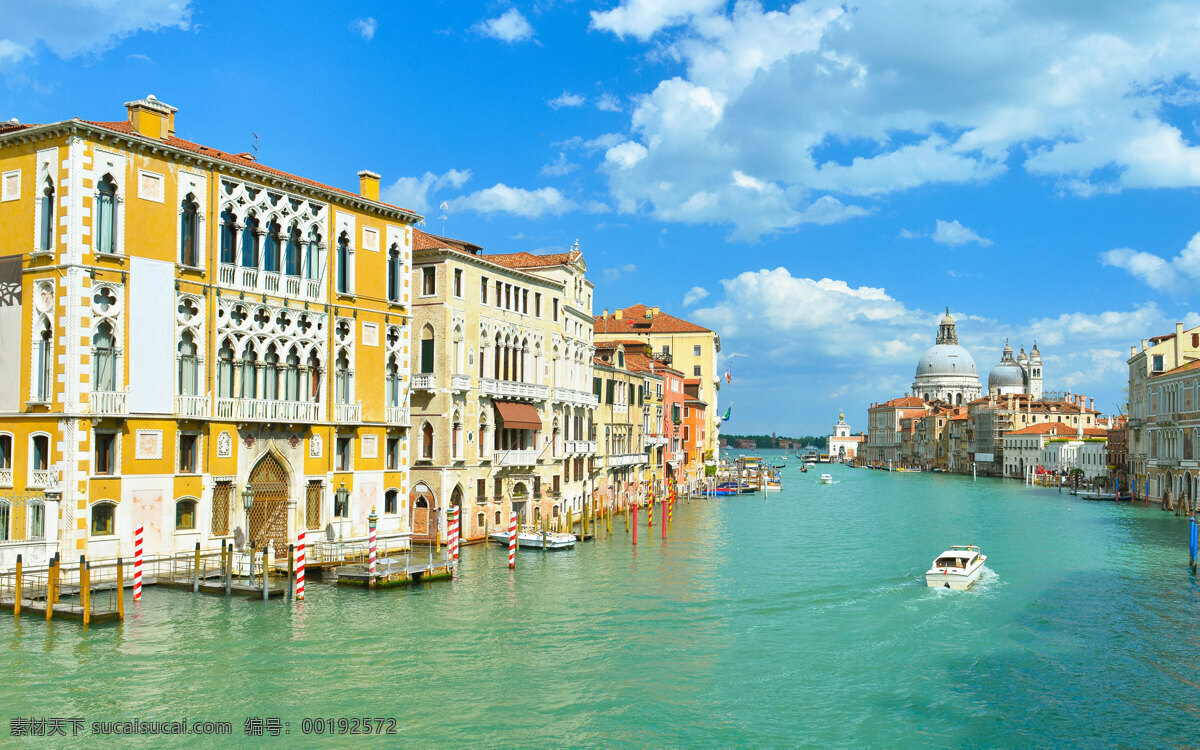 威尼斯 水城 唯美 城市 城市风景 河流 湖泊 风景 旅游摄影 国外旅游