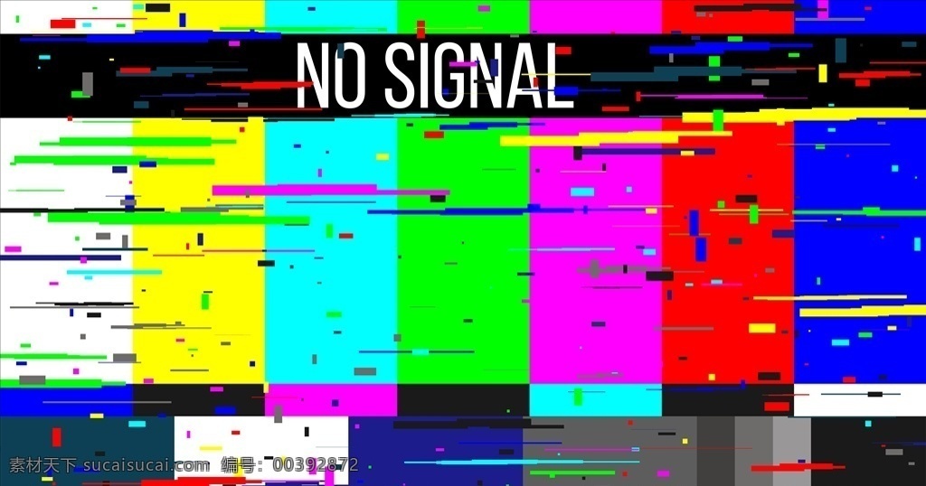 无信号 信号干扰特效 电视信号 噪波 信号干扰 信息 通讯 连通 接通 信息干扰 干扰 动态循环背景 多媒体 影视编辑 合成背景素材 动漫动画