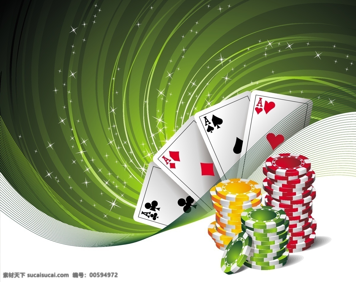 休闲游戏 向量 休闲 扑克 游戏 模式 休闲游戏载体 博彩 休闲游戏模式 矢量 轮盘 白色