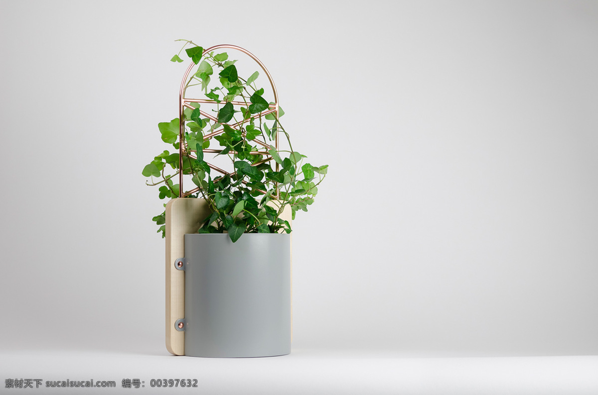 口袋花盆设计 工业设计 花盆 花盆设计 家居 家用 生活元素 植物花盆