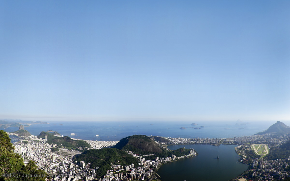 白色建筑 碧水蓝天 城市建筑 大海 高清 国外旅游 海岸 巴西 城市 全景 眺望 密集建筑 城市高山全景 度假胜地 海景 五光十色 波光粼粼 拍摄 建筑摄影 建筑园林 旅游摄影 风景 生活 旅游餐饮