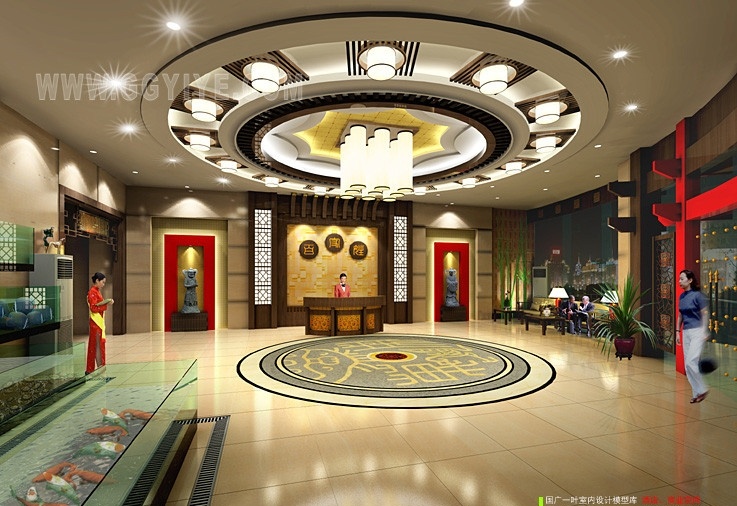 国 广 一叶 公装 效果图 大厅 门厅 饭店 饭厅 酒店 模型 3d模型 max 3d 三维 3d设计模型 源文件库 室内模型 国广一叶 室内设计 客厅效果图 简约客厅设计 简约风格 现代风格 客厅设计 装饰 装修 光域网 环境设计 源文件