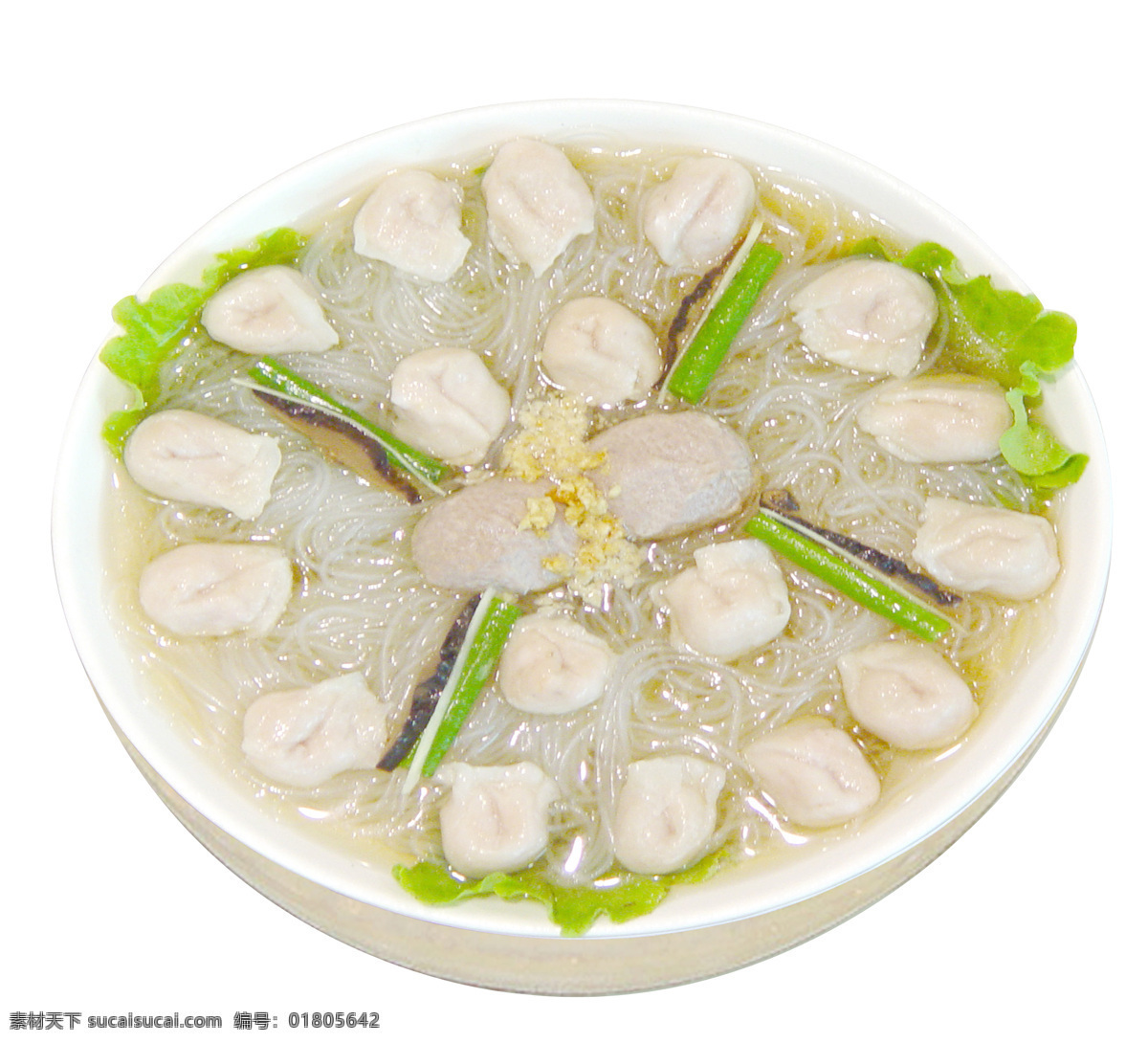 潮汕鱼饺汤 潮汕 鱼饺 汤 餐饮美食 传统美食 摄影图库