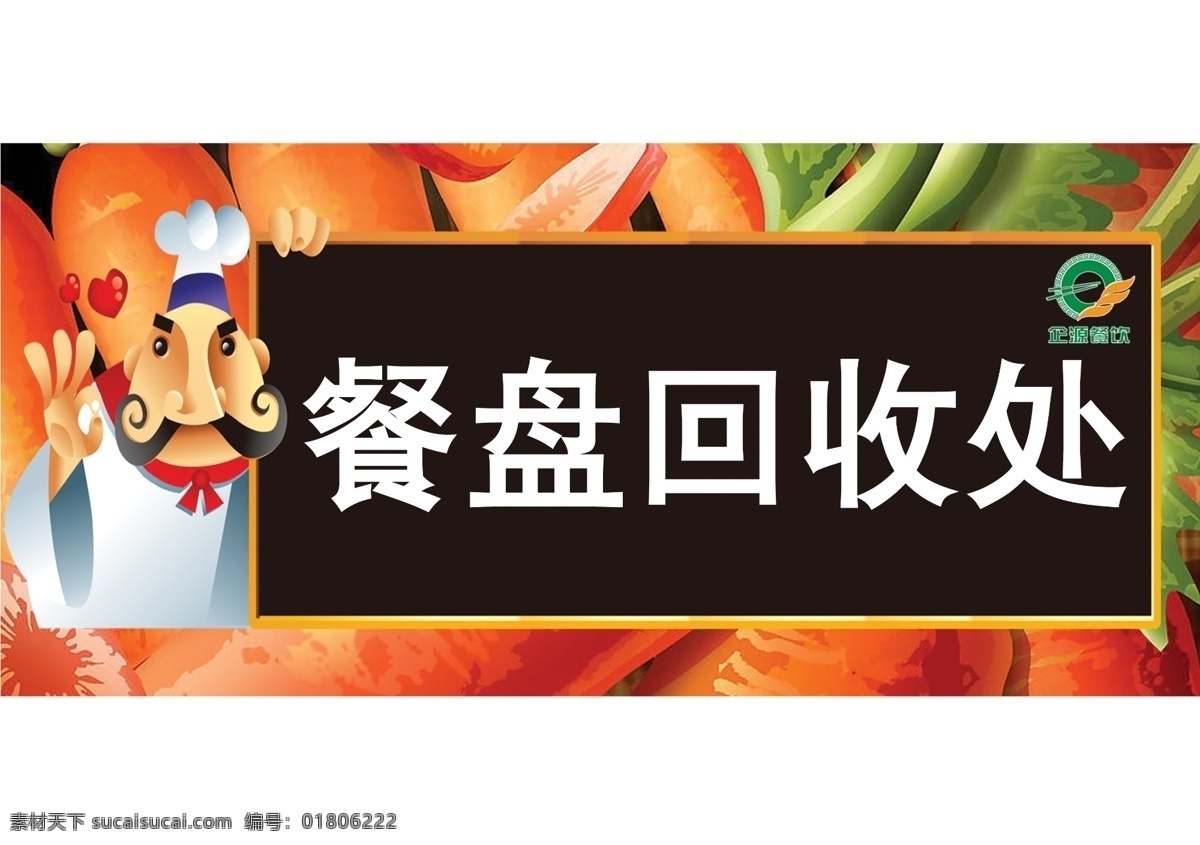 餐盘 回收 dm宣传单 餐饮 企业文化 源文件 餐饮行业 psd源文件