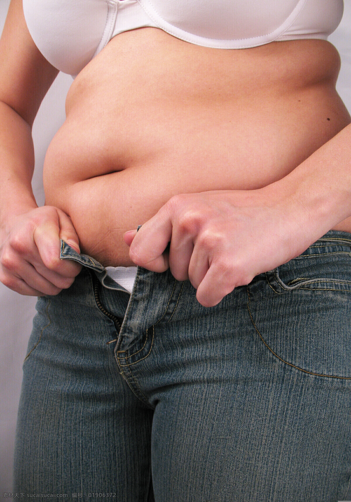 胖女人 胖子 女胖子 女人肥胖 瘦身 减肥 人物图库 人物摄影