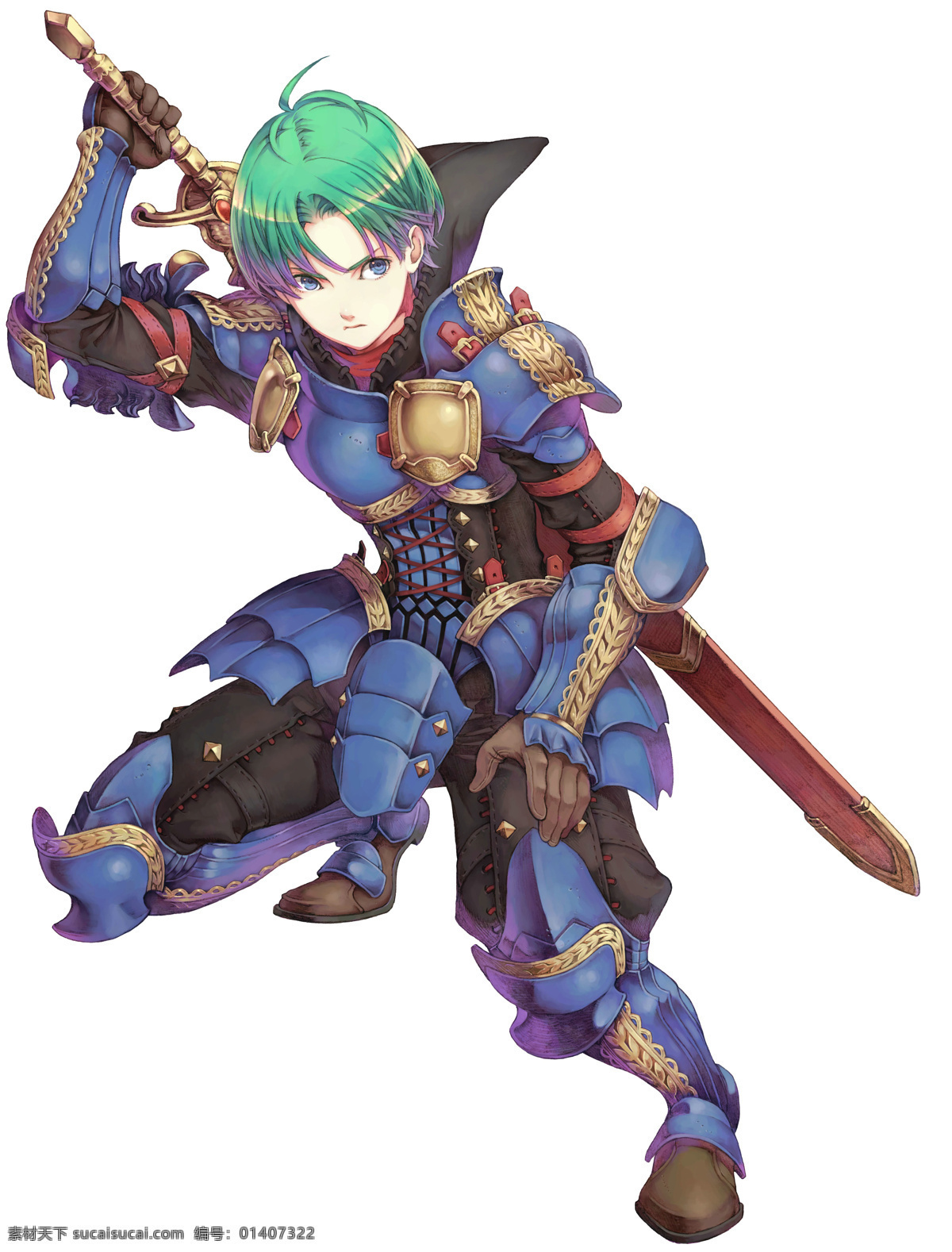 火焰纹章 觉醒 人设 游戏 游戏人物 fireemblem 火焰纹章外传 alm 动漫人物 动漫动画