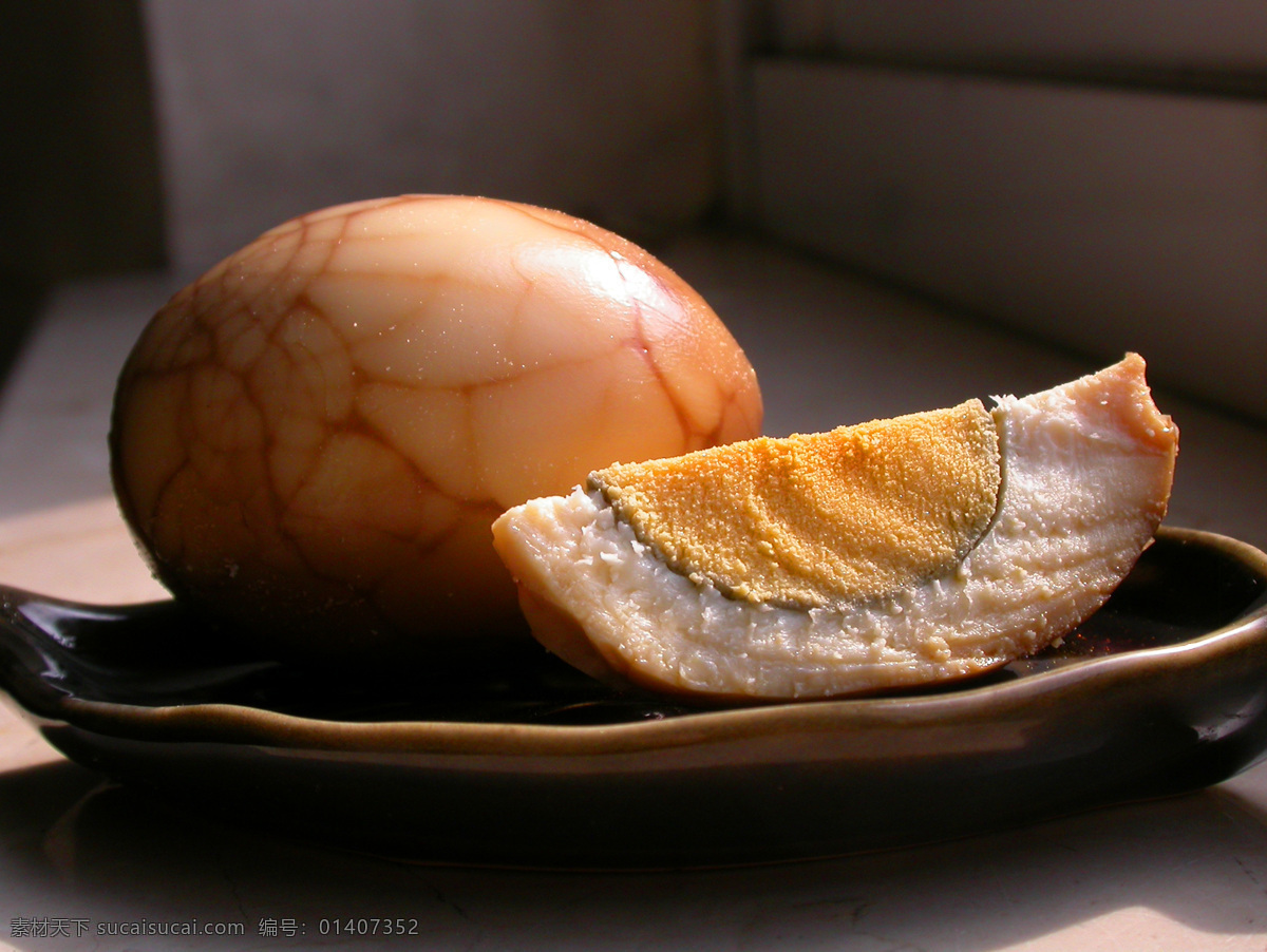 茶叶蛋 卤蛋 小吃 鸡蛋 地方小吃 传统美食 餐饮美食