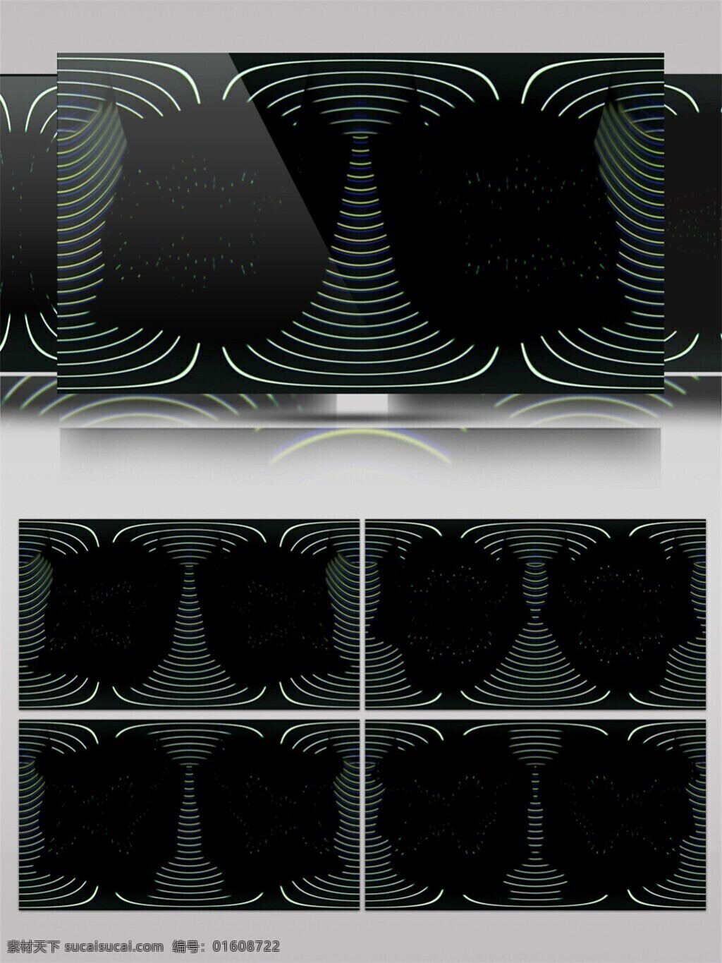 黑白 斑马 条纹 视频 光线特效 特效视频素材 背景视频素材 滚动 黑色 白色