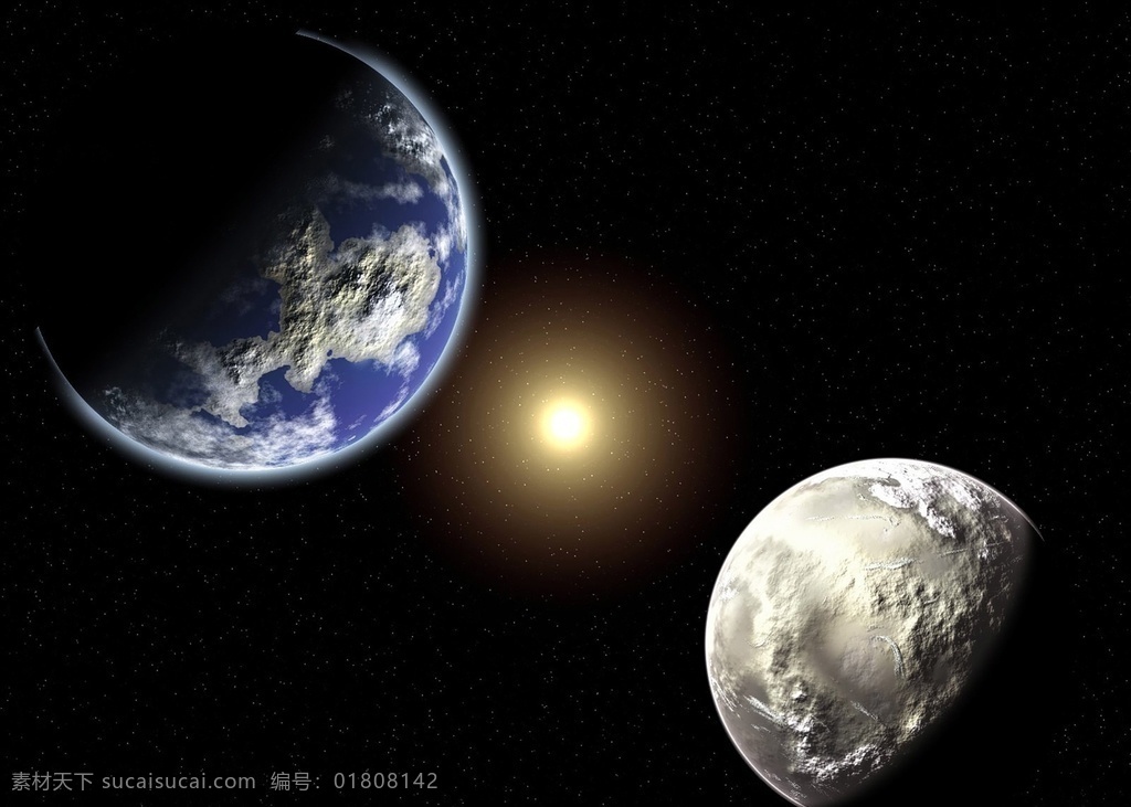 地球图片 宇宙 月亮 月球 星球 地球 银河系 银河 木星 火星 水星 天王星 恒星 夜景 流星 太阳 太阳系 月球表面 星球表面 太空 星系 黑洞 银河系背景 宇宙背景 外太空 创意合成 陨石 轨道
