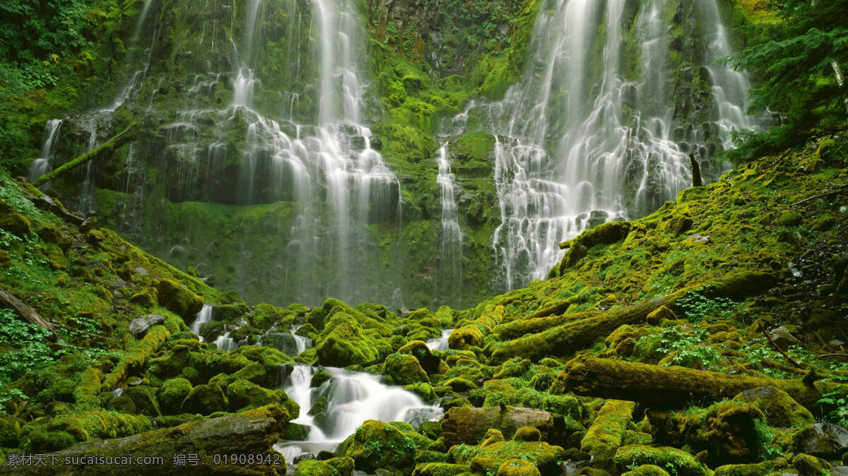 悬崖 上 瀑布 风景 瀑布风景 美丽风景 美景 美丽景色 自然风光 风景摄影 其他风光 风景图片