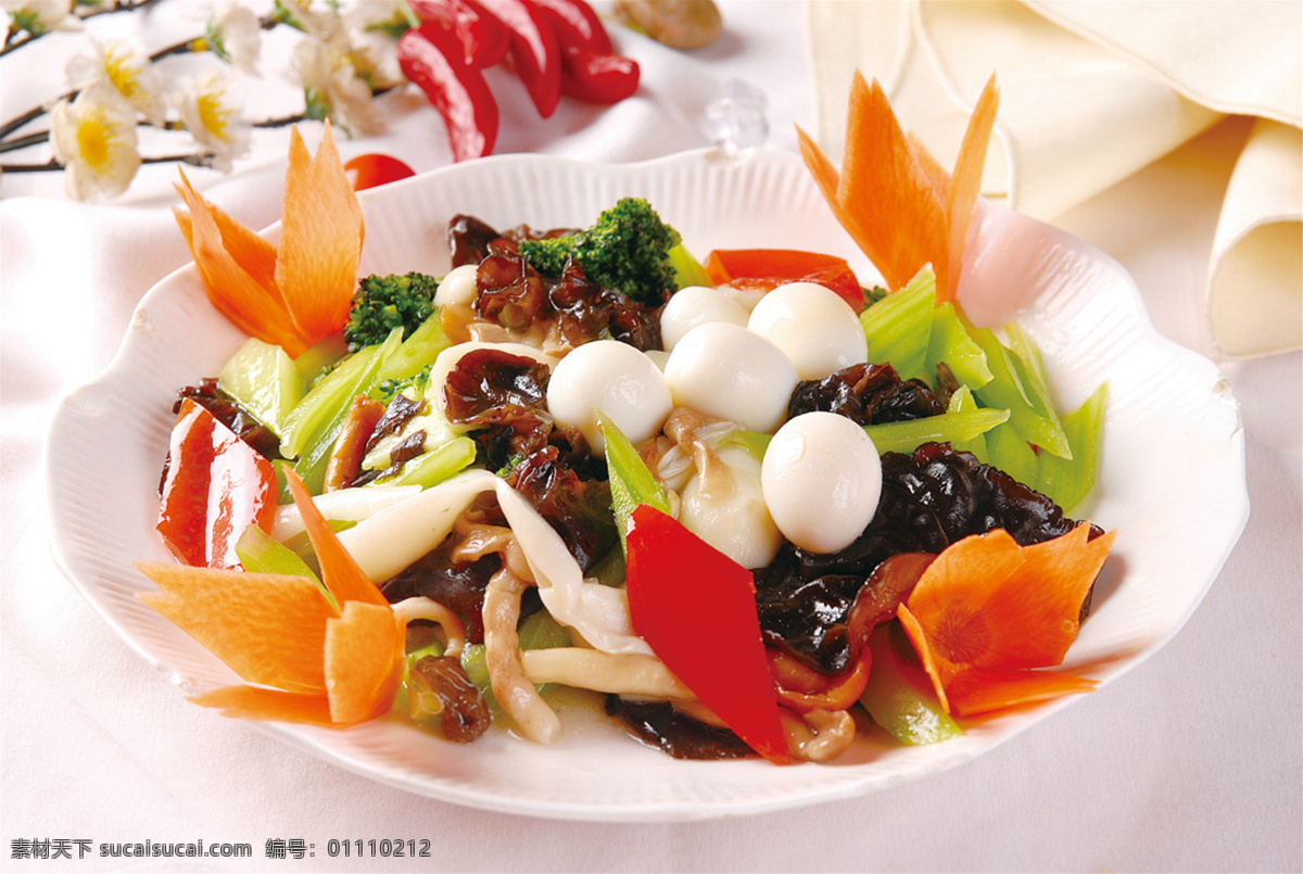 六味斋菜 美食 传统美食 餐饮美食 高清菜谱用图