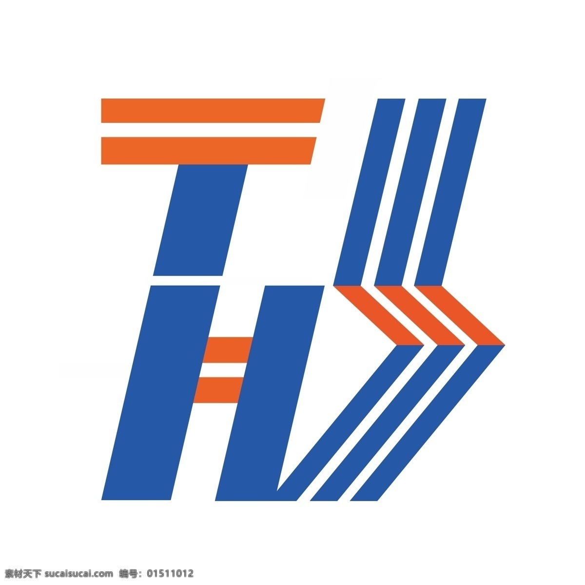 企业logo logo ths标志 标志 企业标志 公司标志 公司logo 企业形象 logo设计