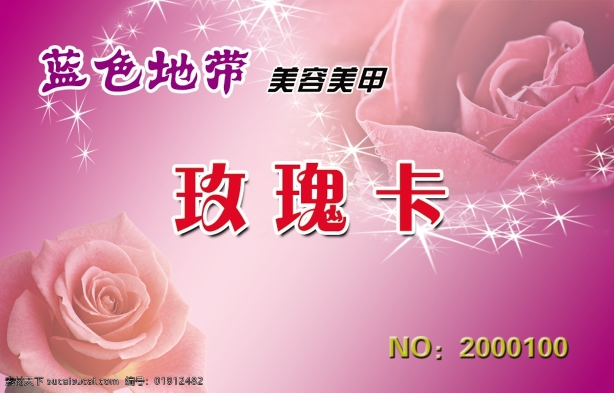 分层 pvc卡 编号 贵宾卡 花纹 玫瑰花 玫瑰卡 美甲 模板下载 紫色 源文件 海报 宣传海报 宣传单 彩页 dm