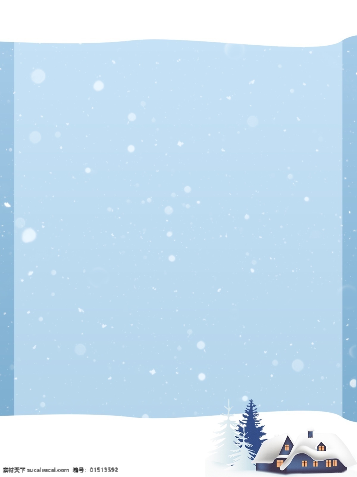 冬季 唯美 雪景 背景 冬季背景 冬天 简约背景 唯美背景 下雪 飘雪 冬季简约背景 冬天唯美背景 大雪背景 看雪 小雪屋 季节背景