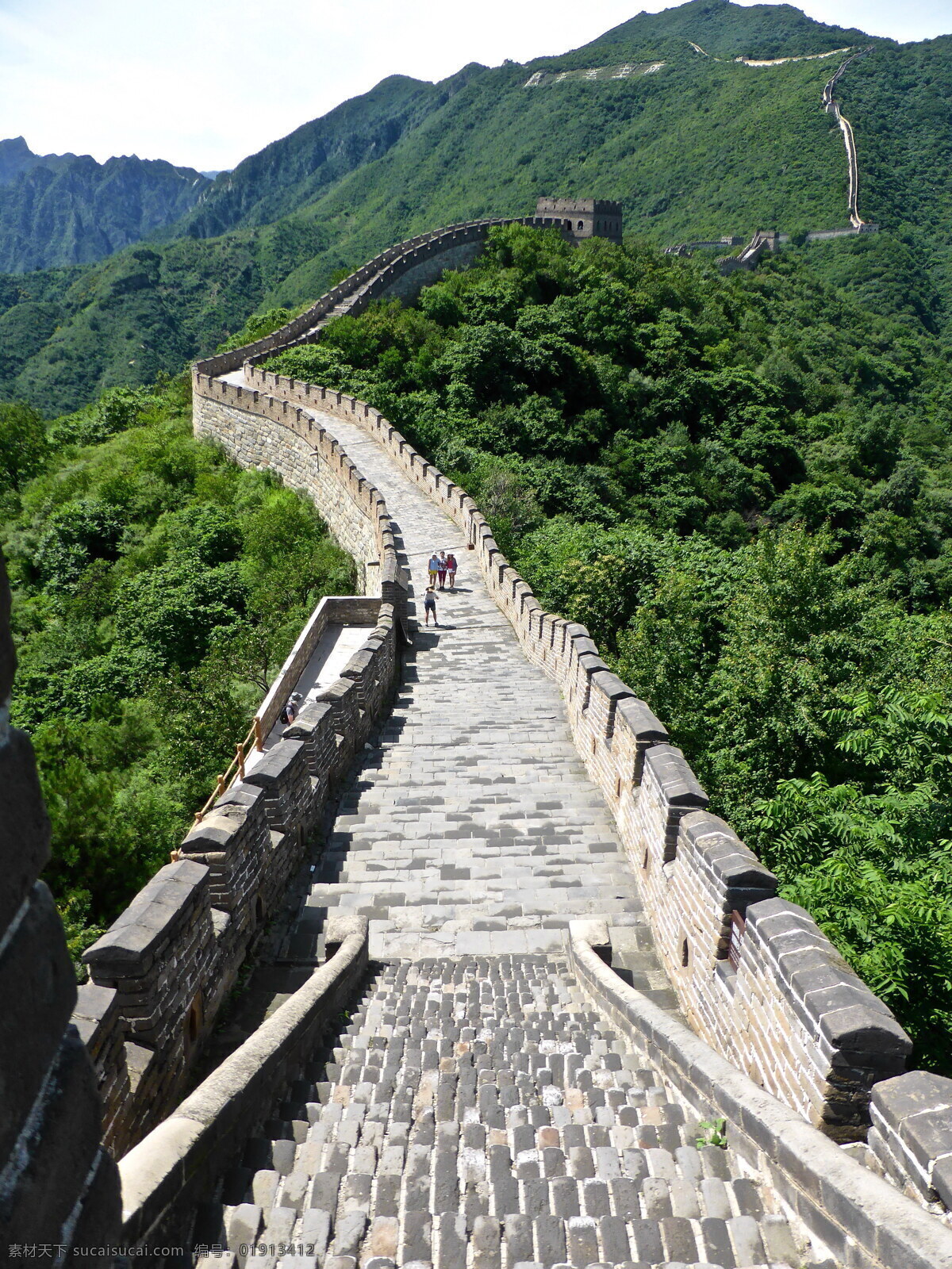 唯美 长城 风景 风光 旅行 人文 居庸关 北京 万里长城 旅游摄影 国内旅游