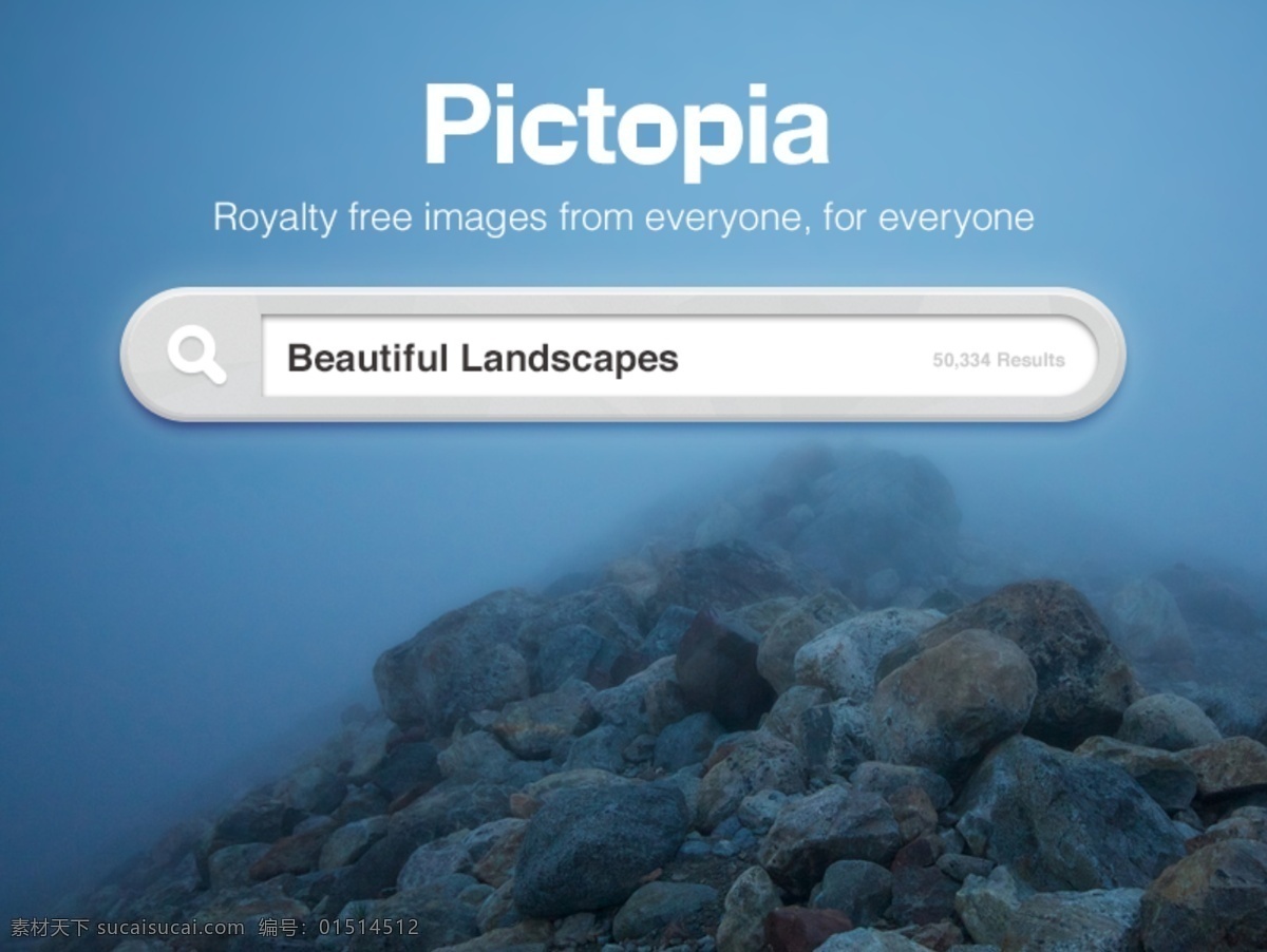 pictopia 搜索网站 搜索 网站 网页
