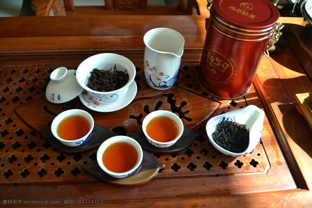 茶具 餐饮美食 茶叶 泡茶 饮料酒水 好茶 1959 psd源文件 餐饮素材