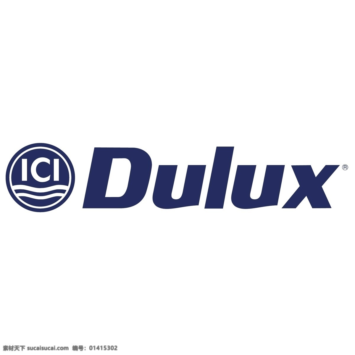多乐 士 ici 士多 乐士 标识 标识为免费 psd源文件 logo设计