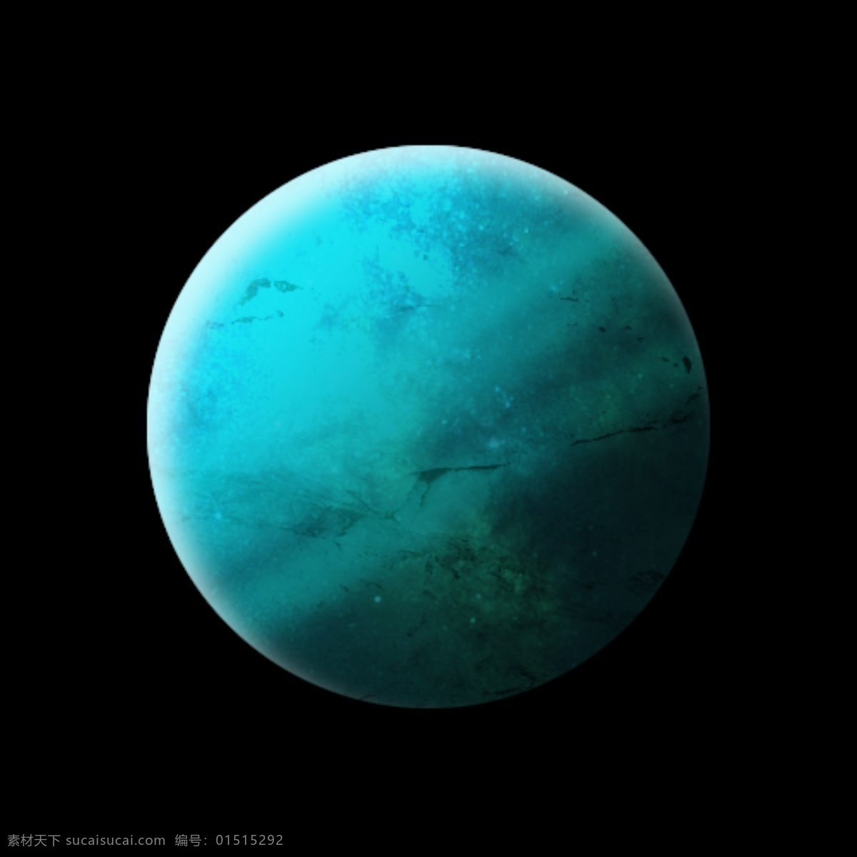 蓝色星球 水星 蓝星 星球 月亮 卫星 行星 自然景观 自然风光