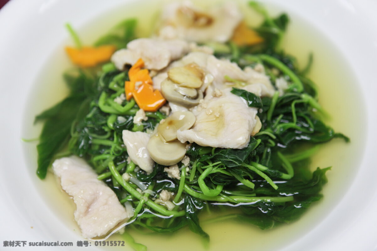 中餐美食 农家菜 粤菜 蒜苗肉片 美食 餐饮美食 传统美食