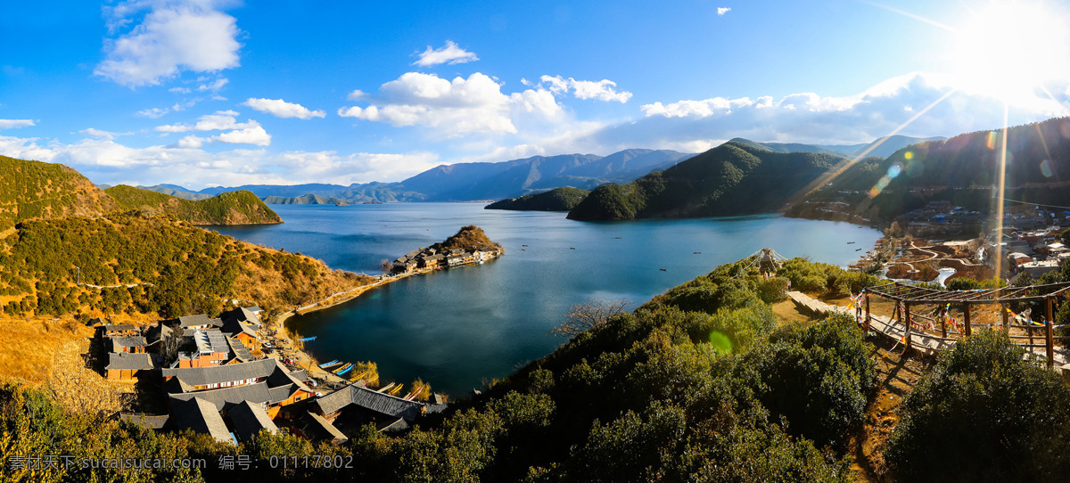 泸沽湖 泸沽湖风光 湖泊 游泸沽湖 唯美 风景 风光 旅行 自然 自然景观 山水风景 四川 丽江 淡水湖 云南泸沽湖 摩梭族 最美泸沽湖 沪沽湖之旅 风景名胜