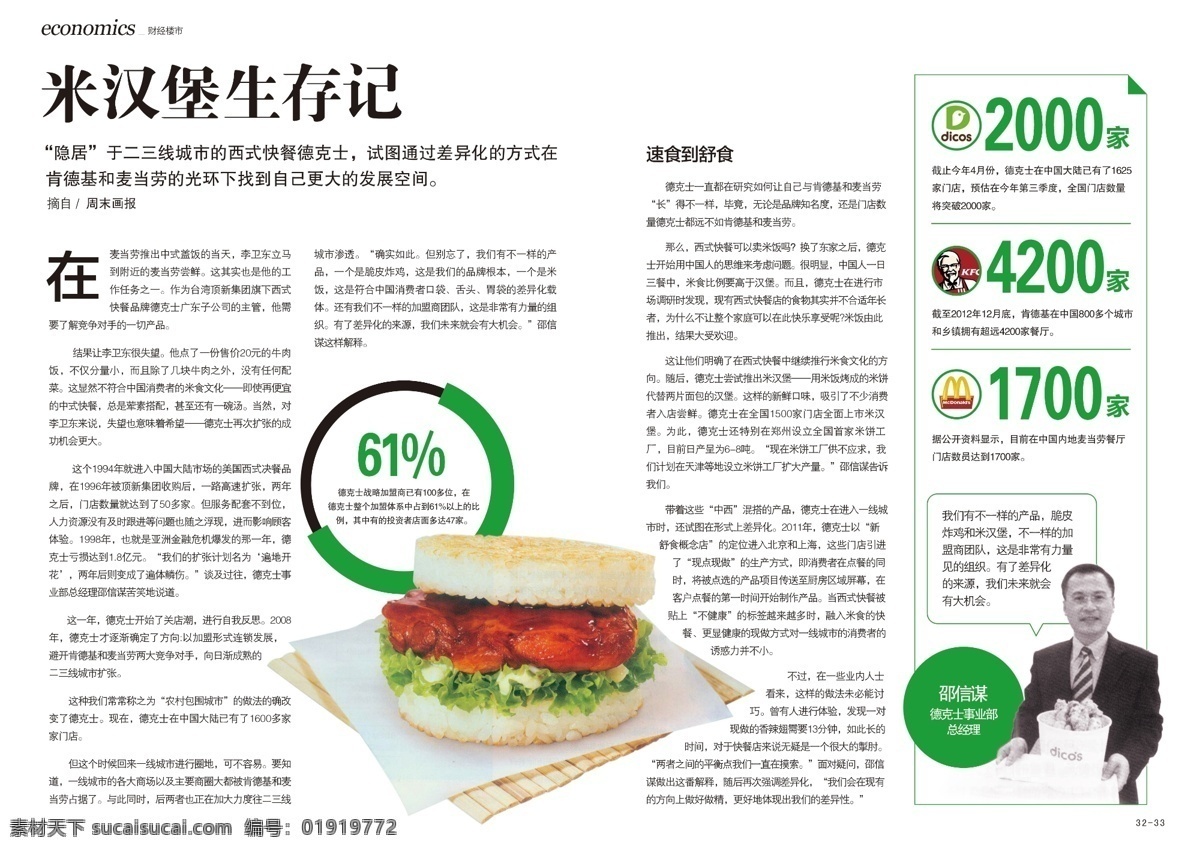 dm宣传单 dm杂志 kfc 德克士 地产杂志 广告设计模板 肯德基 麦当劳 米 汉堡 生 存记 模板下载 米汉堡生存记 米汉堡 洋快餐 速食 杂志内页 杂志排版 源文件