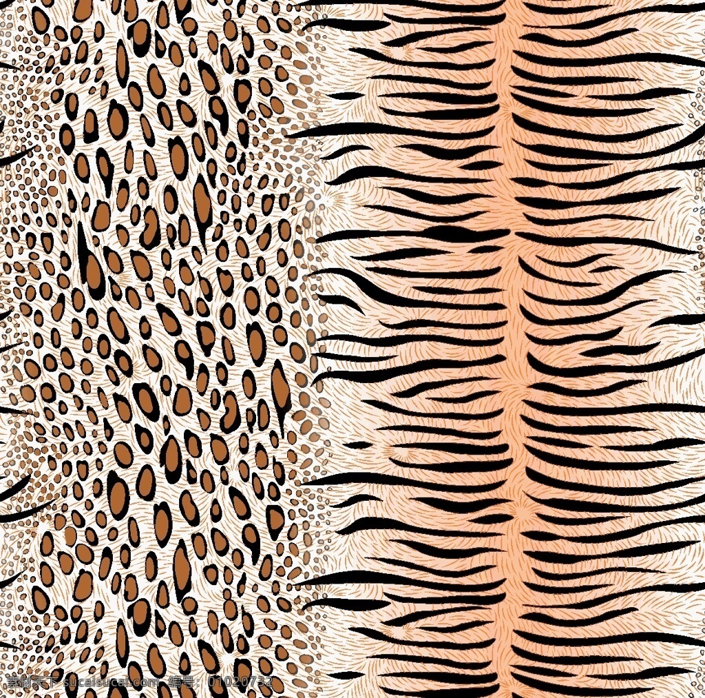 面料花纹 底纹 肌理 面料设计 布料 纹样 豹纹 虎纹 背景底纹 底纹边框