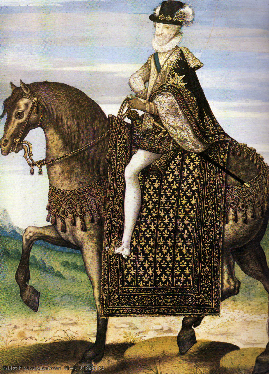 挂画 绘画 绘画书法 美术 骑马 人物 色彩 油画 设计素材 模板下载 油画人物 肖像 油彩 装饰画 艺术 文化艺术 家居装饰素材