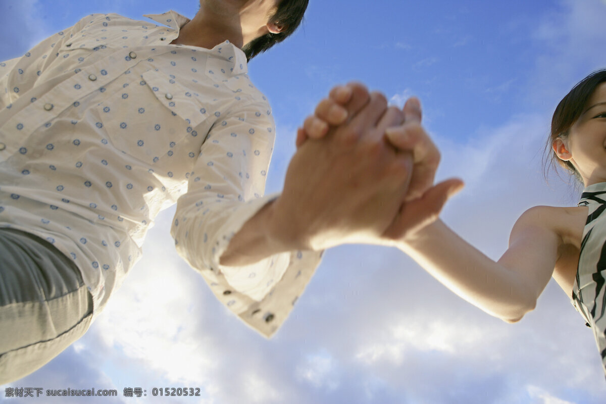 手 牵手 夫妻 女性 女人 时尚美女 休闲美女 女生 休闲生活 男士 男人 情侣 恋人 恩爱 浪漫 夫妇 手牵手 生活人物 人物图片