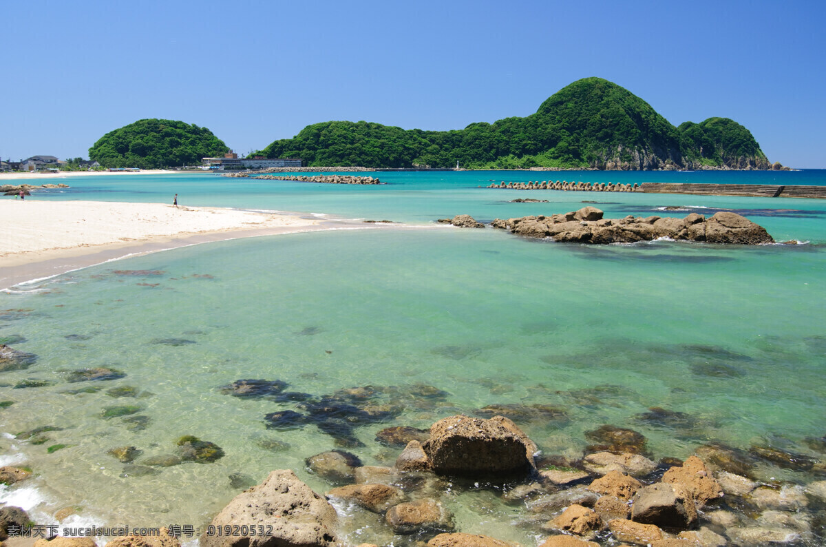 白云 岛屿 房屋 风景 国外旅游 海边 海面 海水 竹野 海岸 竹野海岸 世界风光 天空 海滩 浪花 礁石 台阶 树木 游客 旅游摄影 矢量图 日常生活