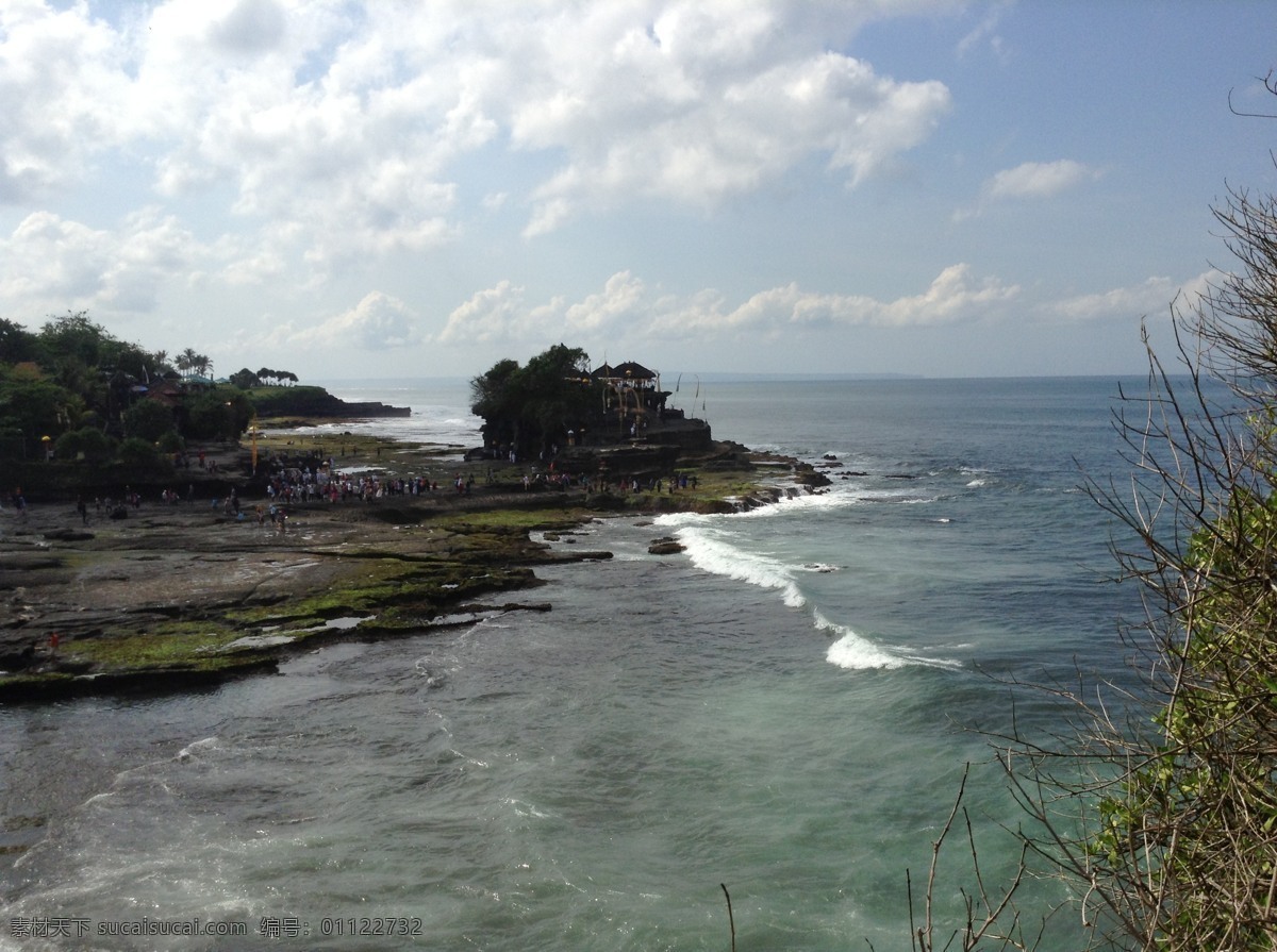 巴厘岛 大海 东南亚 国外旅游 海边 海浪 海滩 蓝天大海 绿色 海水 绿色海水 海湾 巴厘岛海湾 山水风景 自然景观 旅游区 旅游胜地 海难 旅游摄影 自然风景 psd源文件