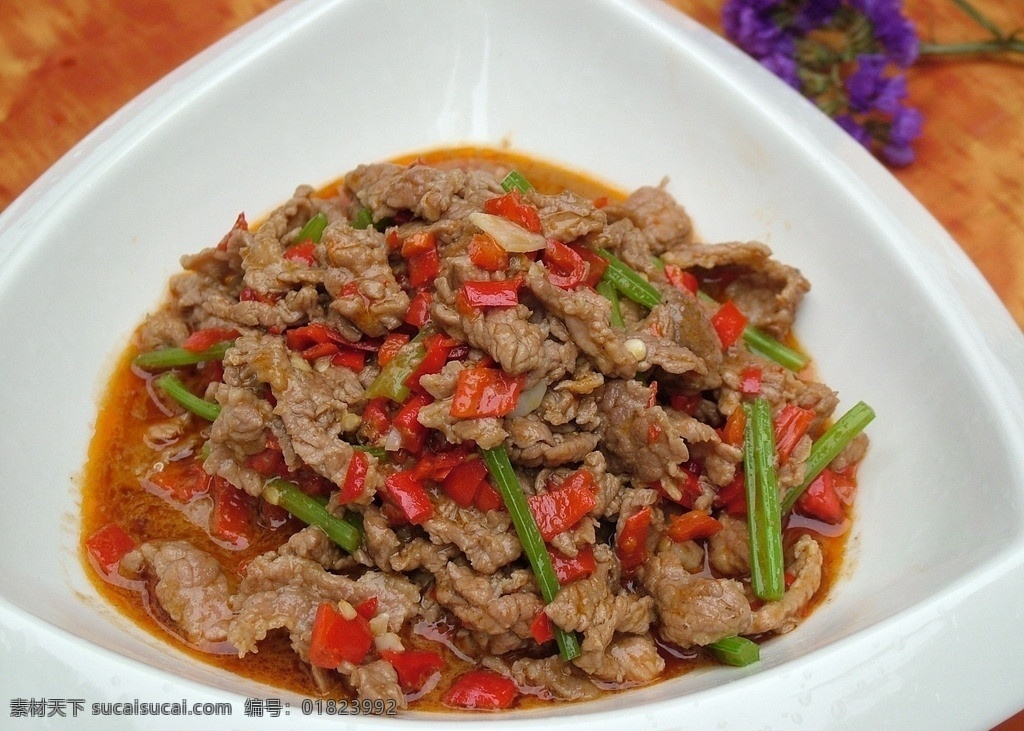 小炒驴肉 菜品摄影 菜谱摄影 私房菜 菜品 酒店菜 成品菜 美味 好吃 菜谱图 菜图 传统美食 餐饮美食