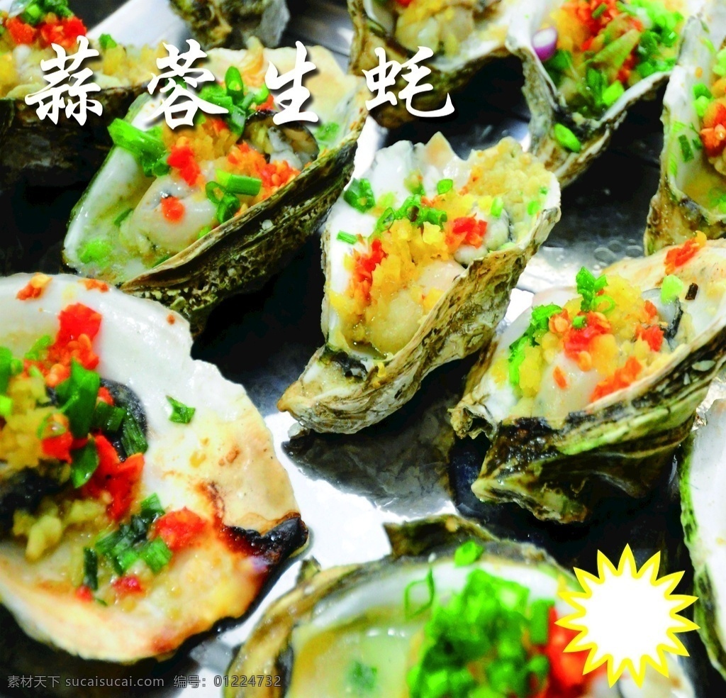 蒜蓉生蚝 烧烤 凉拌 烤串 锡纸 铁板 碳烤 蒜蓉 烧烤类 烤串类 铁板类 凉拌类 碳烤类 蒜蓉类 菜 菜单菜谱