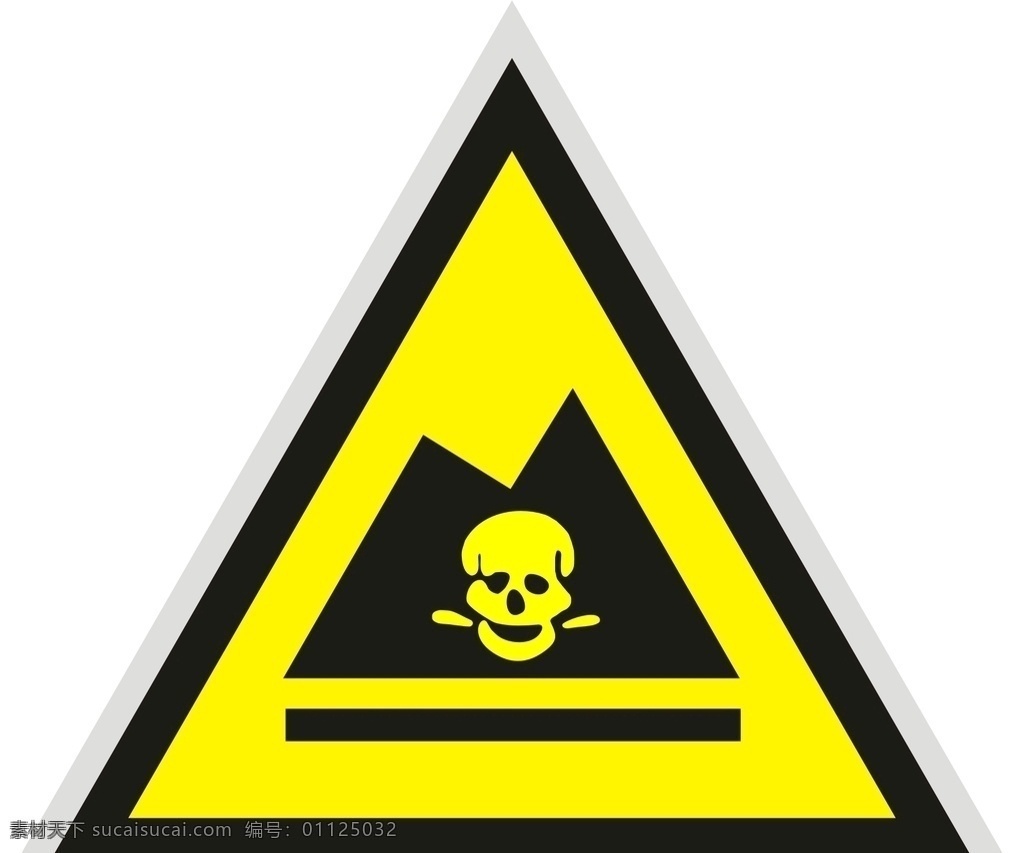 危险 废物 警告 标志 危险警告 危险废物 医院 有害 标志图标 公共标识标志