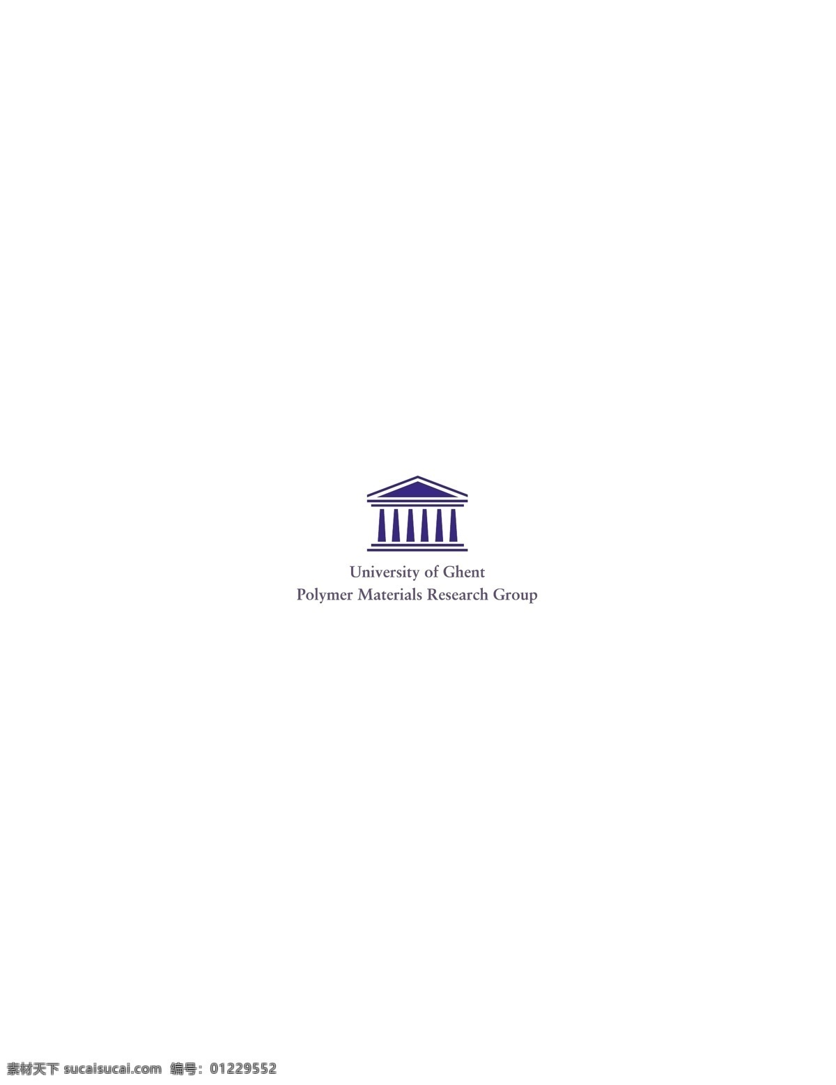 logo大全 logo 设计欣赏 商业矢量 矢量下载 universityofghent 世界 名校 标志 标志设计 欣赏 网页矢量 矢量图 其他矢量图