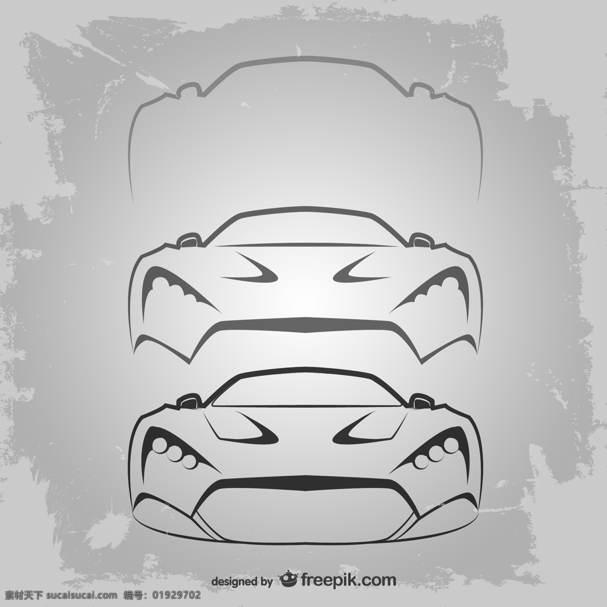 跑车 车辆 手绘车辆 car 小车 车侧面 矢量小车 轿车 小轿车 车 物流车 线框跑车 迷你car 手绘跑车 矢量素材 其他矢量 矢量
