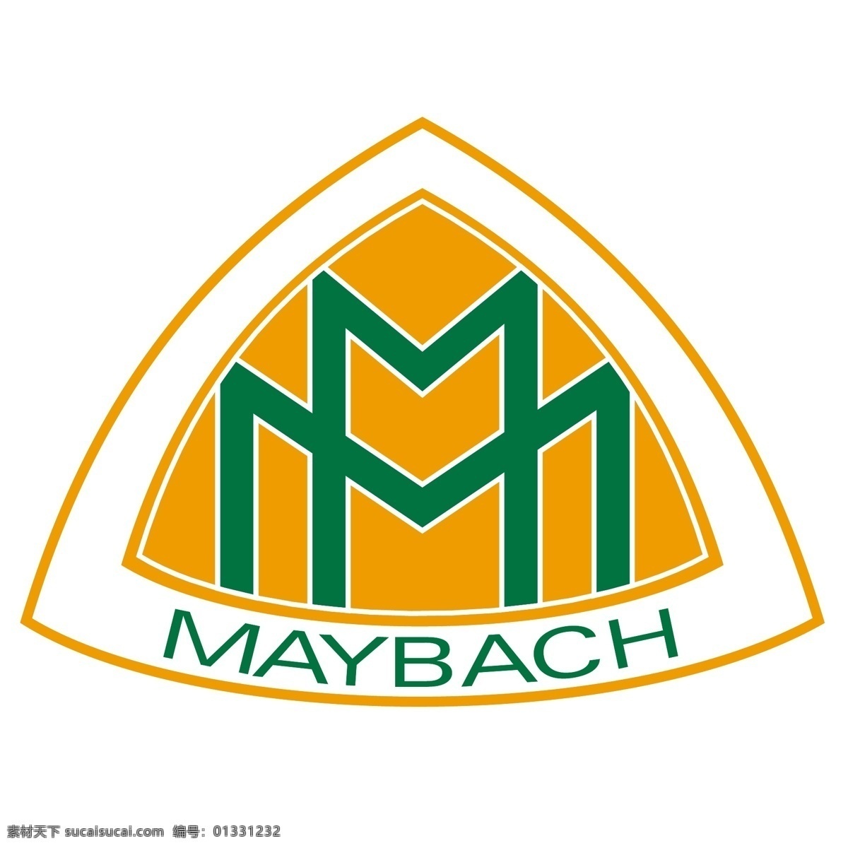 迈巴赫 迈 巴赫 logo 矢量 矢量迈巴赫 标志 标志迈巴赫 迈巴赫标识 迈巴赫eps 矢量图 建筑家居