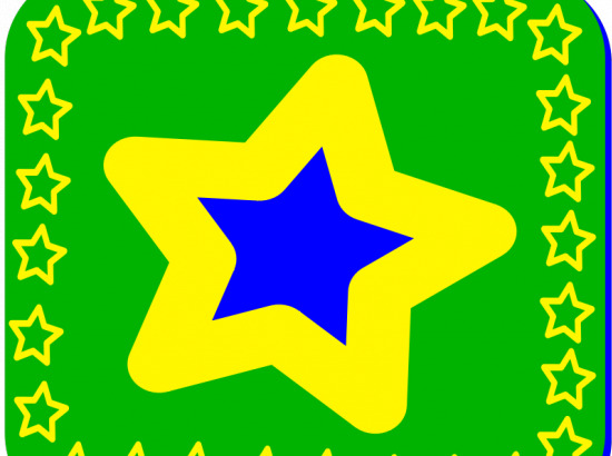 巴西 星 矢量 图像 艺术 国旗 剪贴画 剪辑 国 南 美国 绿色 黄色 蓝色 颜色 标志 明星