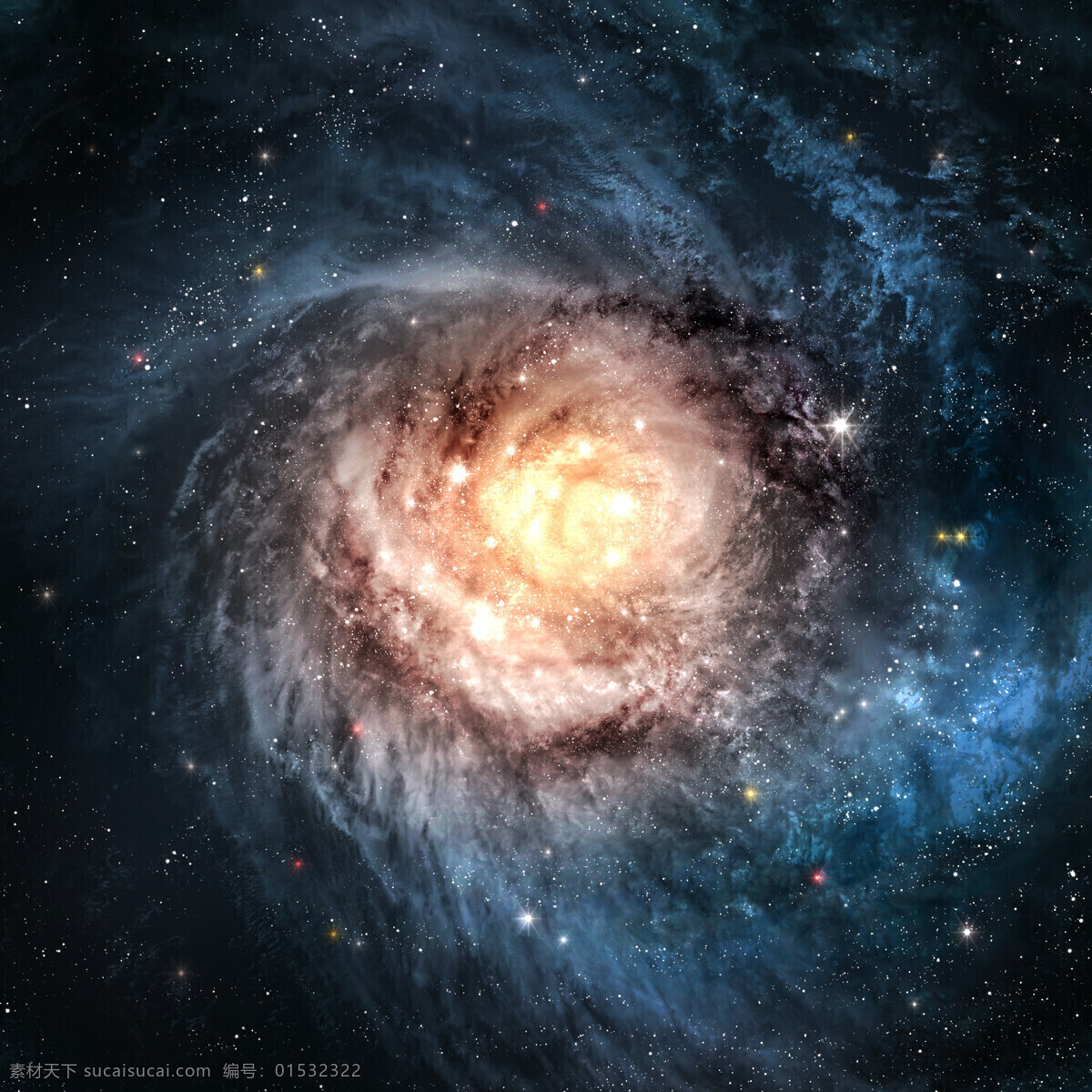 星系图片素材 星球 星系 宇宙 天空 奇观 夜景 天文 宇宙太空 环境家居