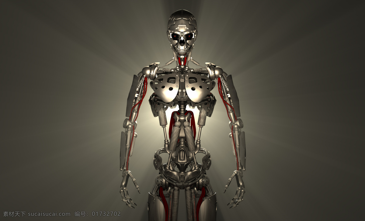 机器人 战士 未来科技 高科技 机器人战士 其他类别 现代科技