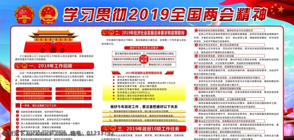 学习贯彻 2019 两会 精神 2019两会 年两会 政府工作报告 年 政府 全国两会 工作报告 政府工作 两会精神 两会展板 工作报告解读 政府报告解读 报告解读 图解政府工作 报告图解 两会工作报告 数读政府工作 报告展板 政府报告展板 两会民生热点 民生热点