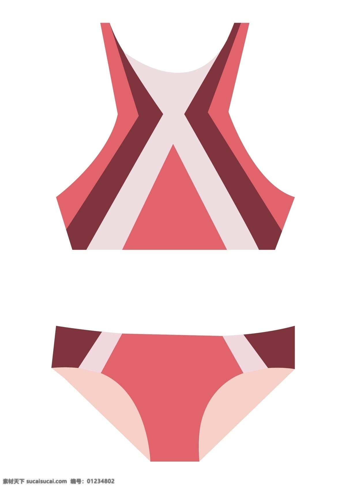 夏季户外服装 半袖 夏季 女士