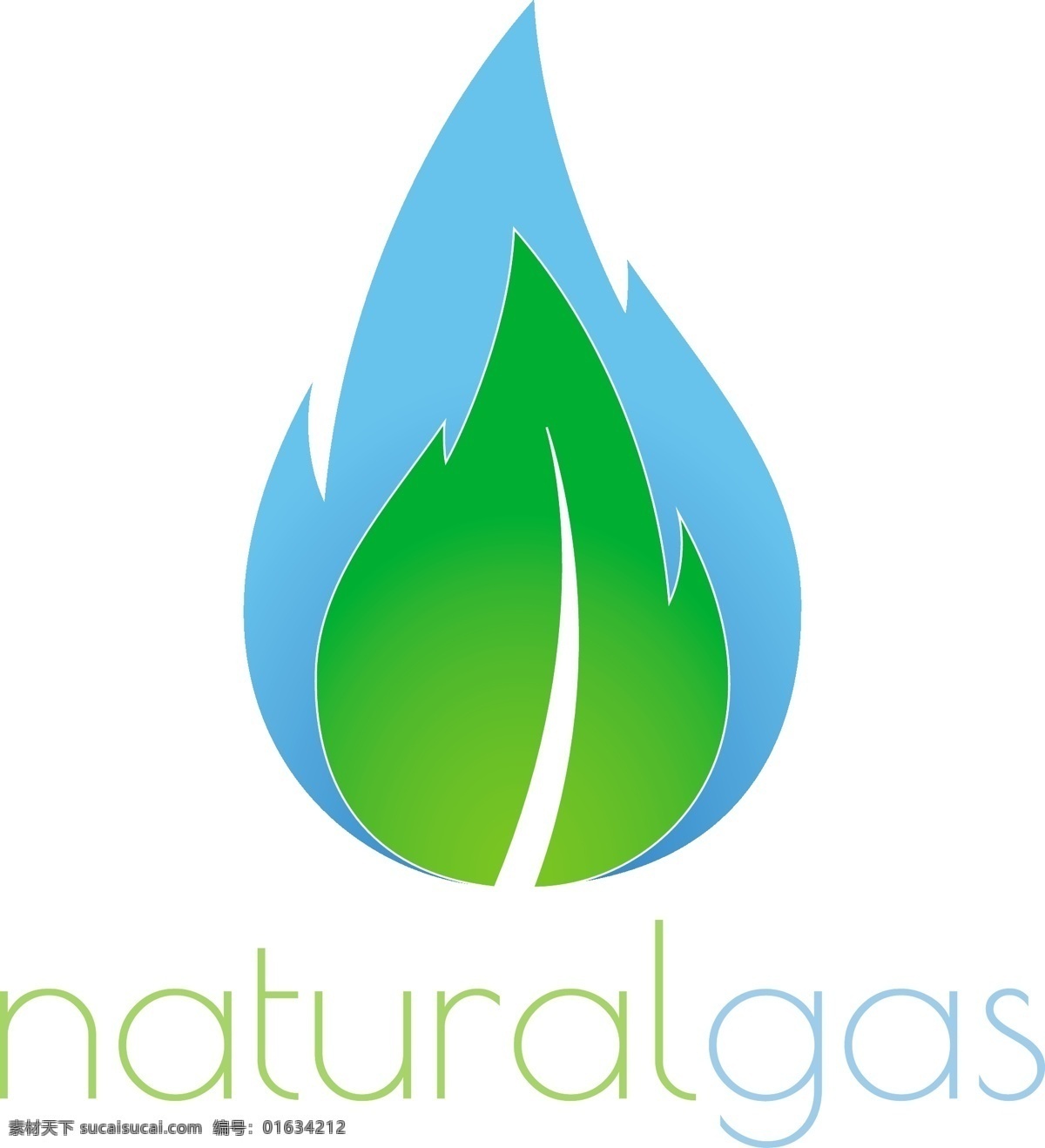 创意 树叶 logo 绿色 模板下载 绿色logo 叶子 环保 植物 生态