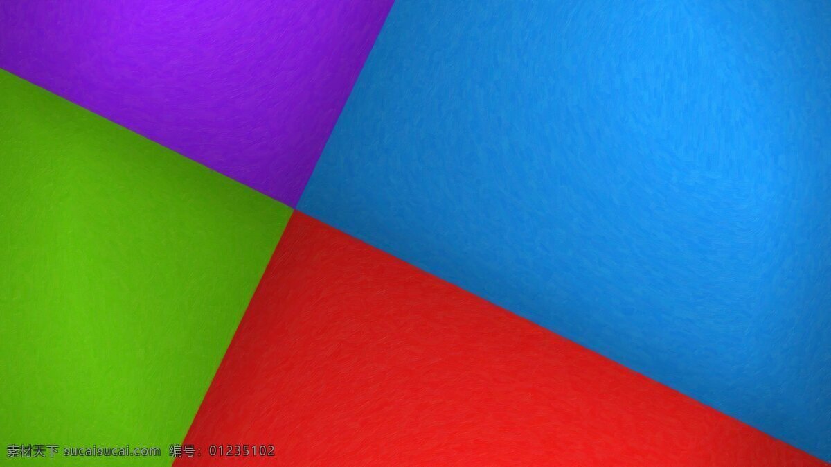 彩色三角背景 彩色 三角 背景 桌面 红色 蓝色 设计素材 底纹边框 背景底纹