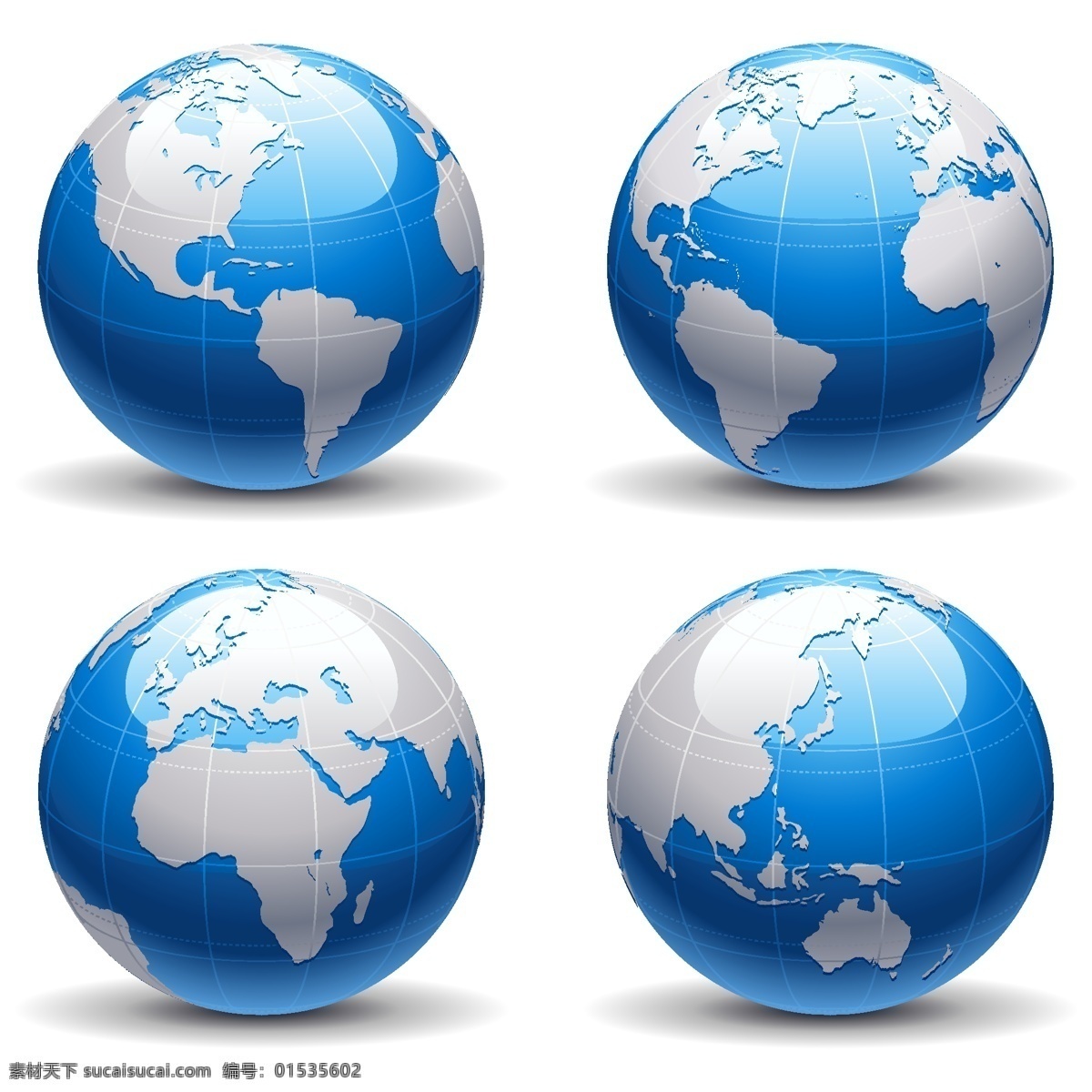 地球 矢量图 标志 地球标志 地球矢量图 四个面地球 四个地球 四个矢量地球 地球矢量四个 矢量地球图 可编辑地球 地球图 地球平面图 3d地球图 炫酷地球