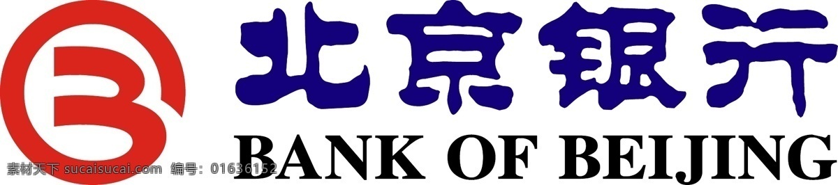 北京 银行 标志 logo大全 商业矢量 矢量下载 北京银行标志 网页矢量