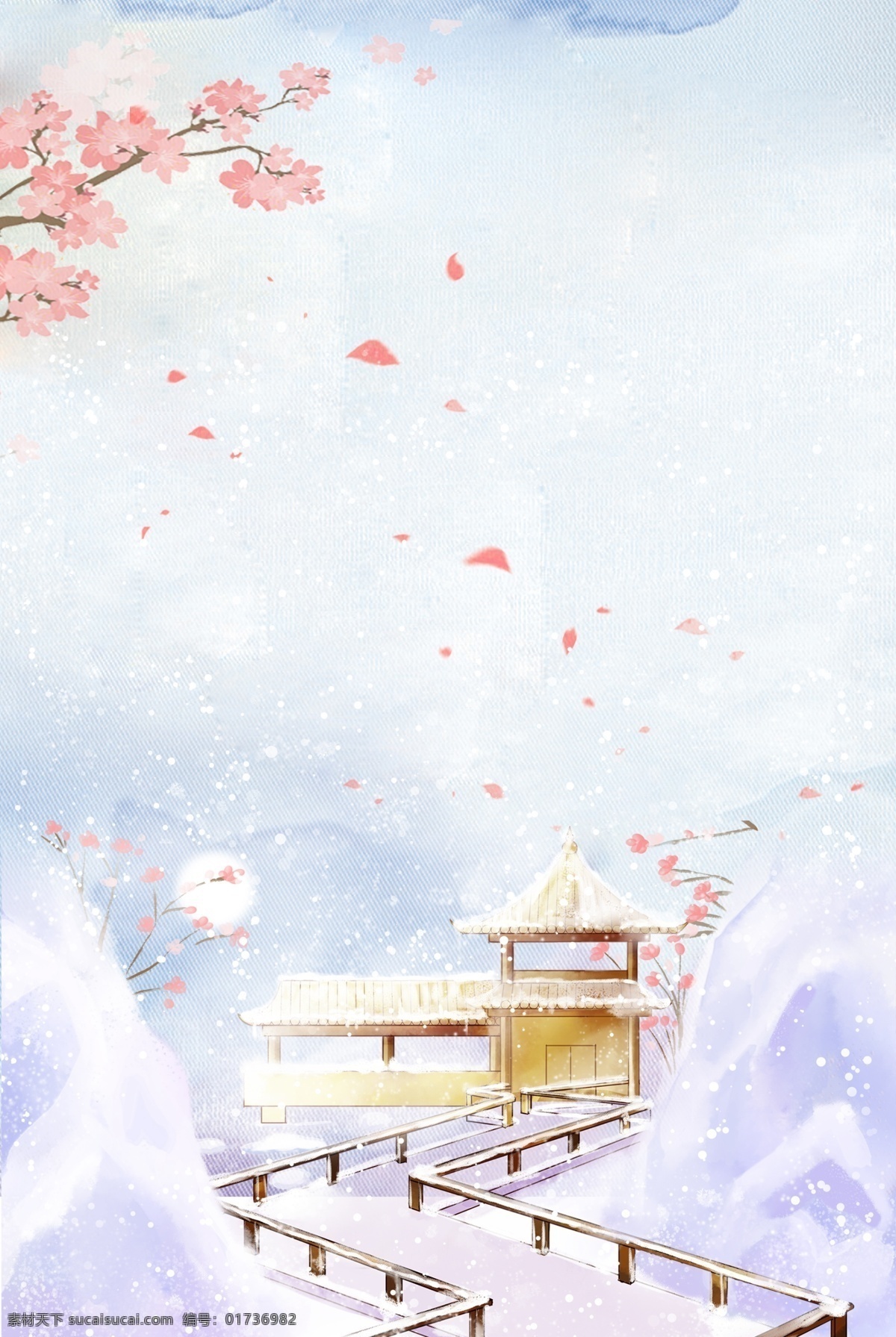 雪人 雪屋 冬季 雪景 广告 背景 图 唯美 冬天 简约背景 唯美背景 广告背景 下雪 飘雪 冬季背景 冬季简约背景 冬天唯美背景 大雪背景