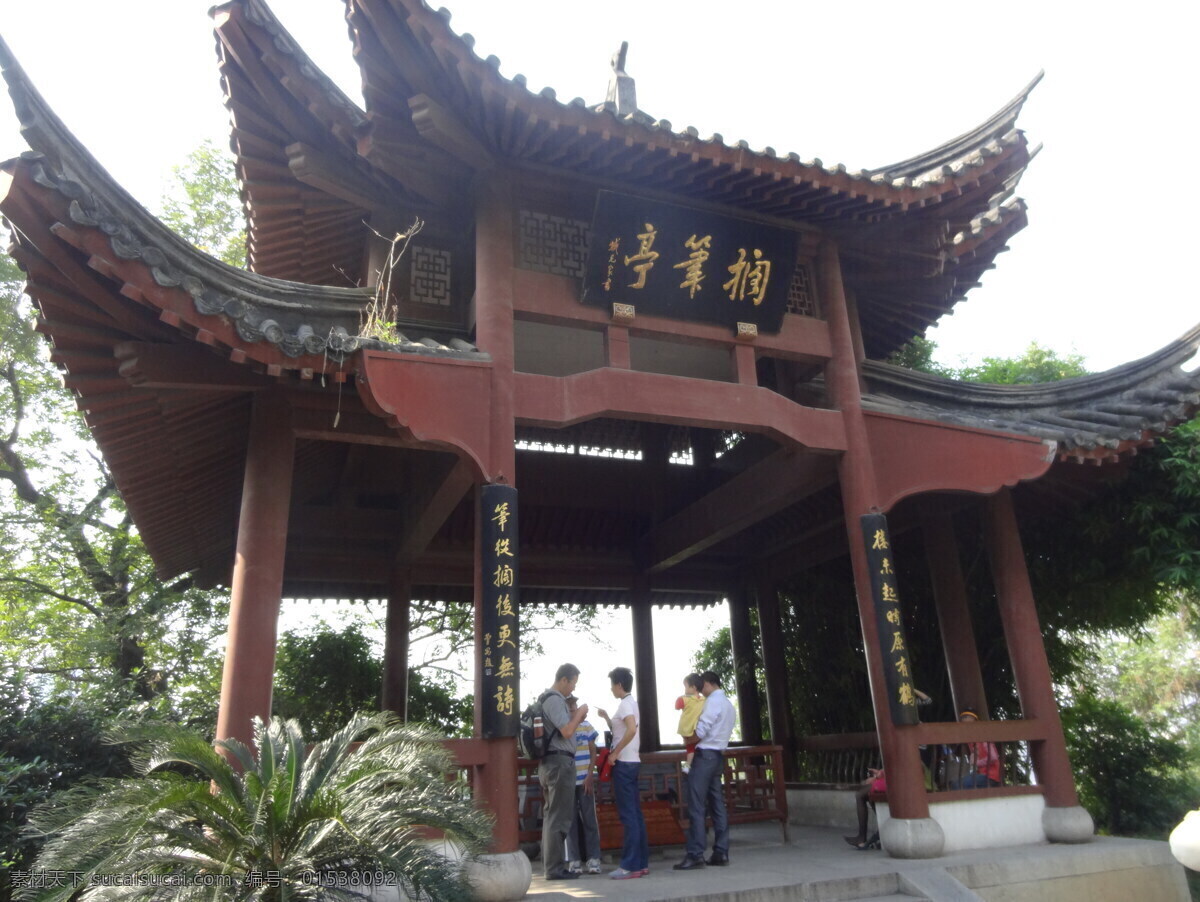 黄鹤楼 湖北 武汉 登山 旅游 照片 风景 山区 旅行 徒步 户外 户部巷 旅游摄影 人文景观